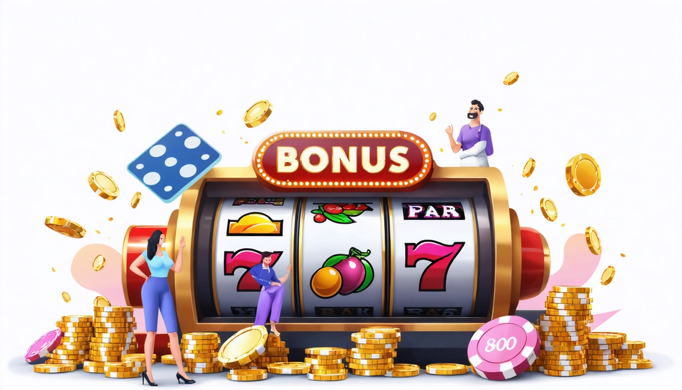 bonus SweetBonanza