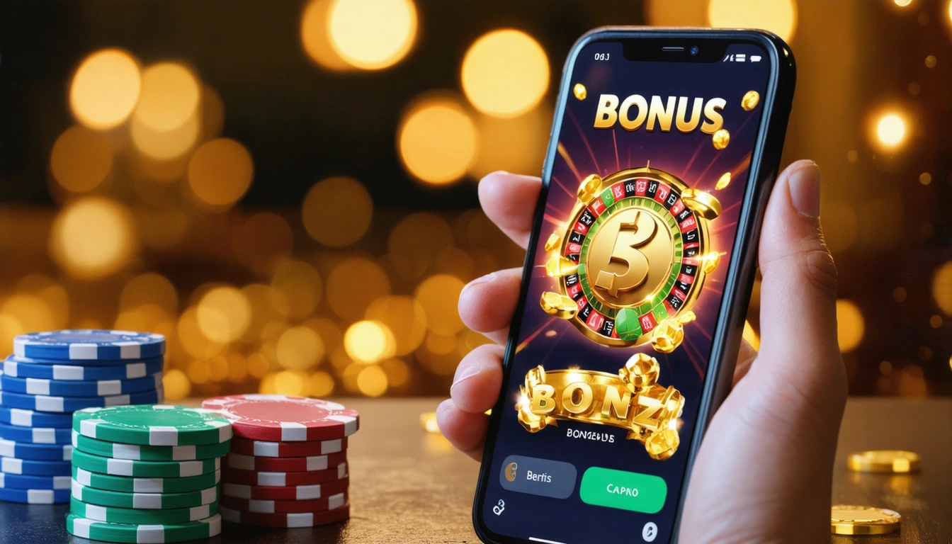bonus SweetBonanza