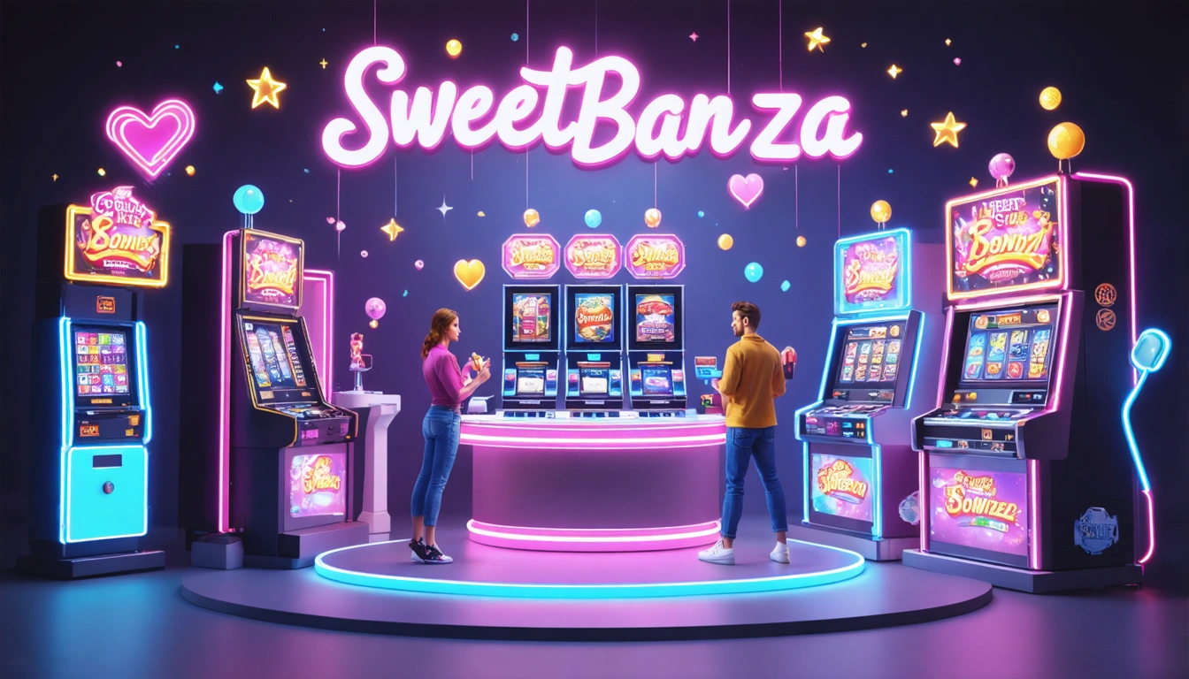 home SweetBonanza